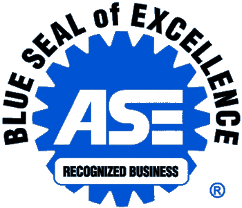 The National Institute for Automotive Service Excellence (ASE)