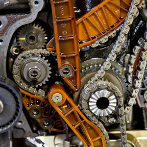 It's All in the Timing - Timing Belts & Repairs Explained