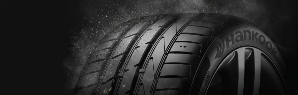 Get A $50 Mail-In Rebate When You Buy 4 Select Hankook Tires Going On Now t...