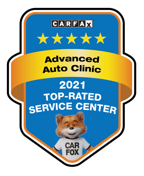 Top-Rated Service Center